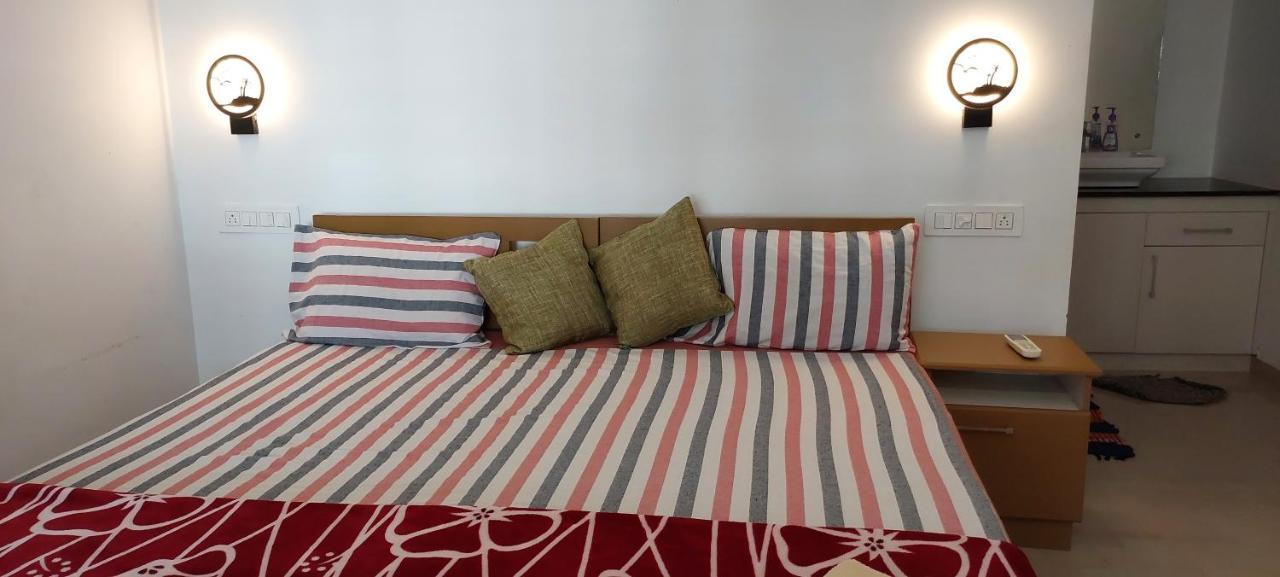 Marari Anna Beach Villa 마라리쿨람 외부 사진