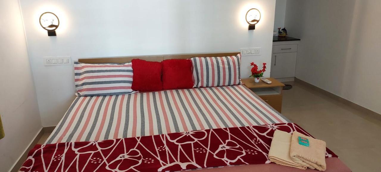 Marari Anna Beach Villa 마라리쿨람 외부 사진