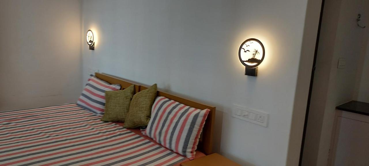 Marari Anna Beach Villa 마라리쿨람 외부 사진
