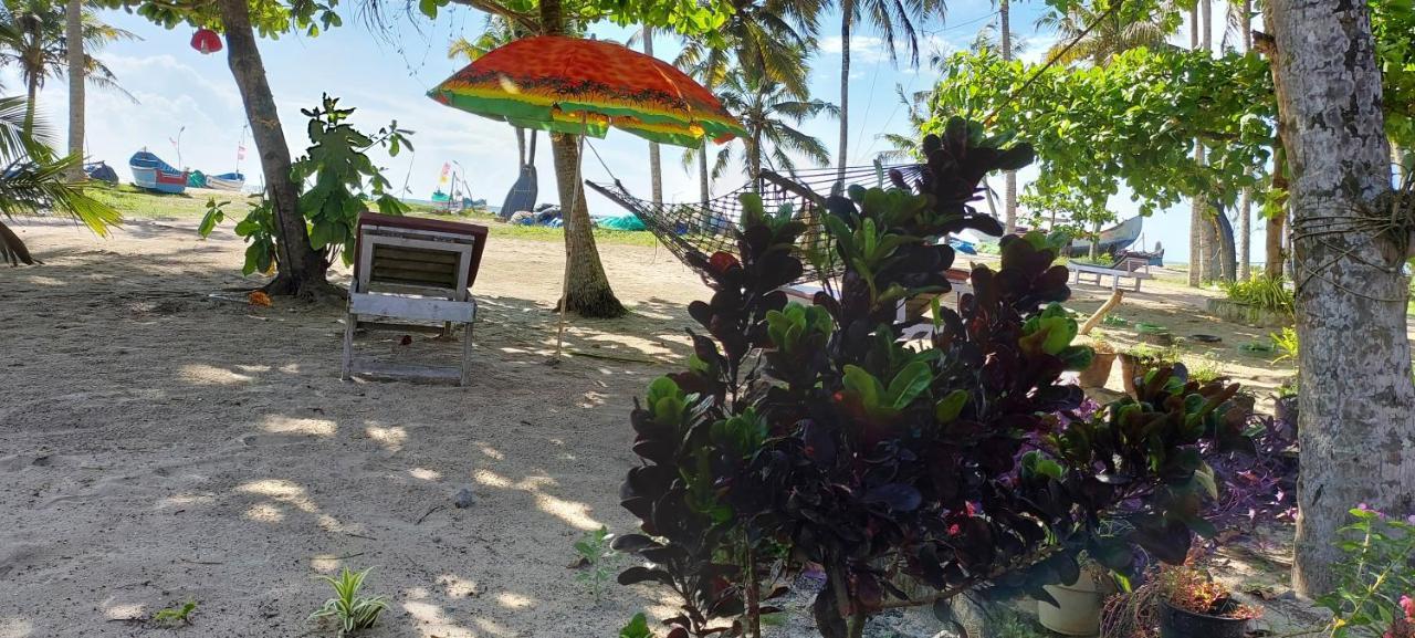 Marari Anna Beach Villa 마라리쿨람 외부 사진